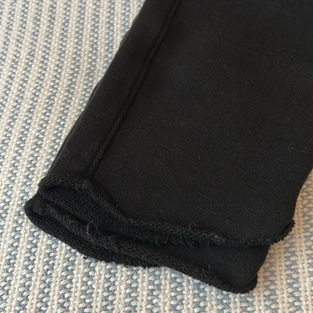 FRANK & EILEEN CHRISTINE TULIP ANKLE SWEATPANTS - Picture 5 of 9
